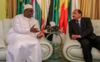 Gaz frontalier entre le Sénégal et la Mauritanie : l’accord finalisé la semaine prochaine