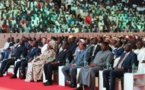 Présidentielle 2019 : Quatre chefs d'État africains votent Macky