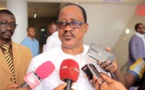 Madicke Niang a rencontré Khalifa  SALL