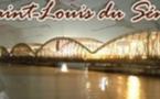 Internet- Le site saintlouisdusenegal.com change de  visage