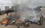 Cote D'ivoire - Risque D’épidémie : On Brûle Les Corps