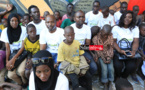 ​ŒUVRE HUMANITAIRE : ECOBANK au chevet des enfants orphelins (vidéo)