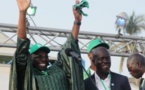 Présidentielle 2019 : Issa Sall promet de ne pas dépasser 20 ministères s’il est élu président