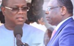 La base de Abdoulaye Baldé dit niet à son choix de soutenir Macky Sall
