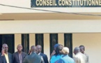 Conseil constitutionnel: on connaît l'identité des 7 membres de la Société civile qui vont assister les 7 Sages