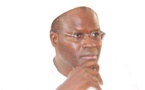 Présidentielle 2019 : Khalifa Sall demande à Cheikh Bamba Dieye de le soutenir