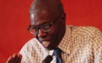 Souleymane Bachir DIAGNE : " L’avenir de l’éducation, c’est ce que tous ensemble nous allons en faire" Souleymane Bachir DIAGNE : " L’avenir de l’éducation, c’est ce que tous ensemble nous allons en faire"