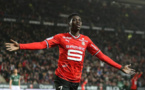 Renne fixe le prix d'Ismaila Sarr