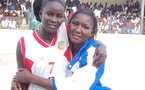 Cinq joueuses du SLBC présélectionnées par Moustapha Gaye