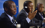 La vente de la Lonase démentie par Abdoulaye Diop