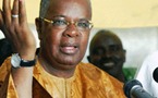 40 ans du Djoudj : Djibo Ka fait faux-bond aux populations