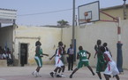 Coupe du Sénégal Dames ¼ de finales : Saint-Louis Basket Club se qualifie difficilement