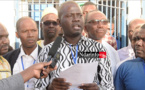 Saint-Louis : Une profonde démotivation affecte les travailleurs du Crédit Mutuel du Sénégal (vidéo)