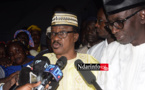 Madické casse le groupe consultatif de Paris : Macky SALL fait du « soul bouki soulli bouki (…) Cette dette sera un fardeau pour les populations (vidéo)