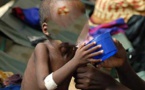 Malnutrition : Saint-Louis, l'une des régions les plus touchées