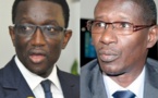 Meurtre de Fallou Sène : l'IGE blanchit Mary Teuw Niane et incrimine Amadou Bâ Meurtre de Fallou Sène : l'IGE blanchit Mary Teuw Niane et incrimine Amadou Bâ