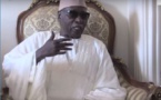 Présidentielle 2019 – Voici le Ndigeul de Serigne Mbaye Sy Mansour aux Électeurs Présidentielle 2019 – Voici le Ndigeul de Serigne Mbaye Sy Mansour aux Électeurs