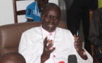 Monseigneur Benjamin Ndiaye, Archevêque de Dakar: “La Présidentielle doit montrer la maturité du peuple sénégalais’’