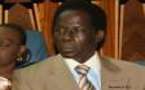 Présidentielle 2012 : Bouba Diop annonce la candidature d'Ibrahima Fall