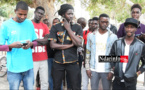 ​Concert de Waly SECK : la jeunesse dit "stop" à Mansour FAYE (vidéo)