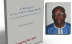 « L'Afrique et le défi républicain» : Le Professeur Alpha Amadou SY se penche sur les questions essentielles qui structurent l’espace politique sénégalais.