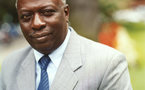 Jacques Diouf évasif sur sa candidature annoncée à la présidentielle de 2012