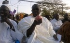 En visite à Gandiol, Ousmane Masseck Ndiaye promet une solution au problème de l'oignon
