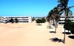 Vers l'assainissement du lycée Charles de Gaulle et de la gare routiére de bango