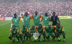 La Guinée Bissau élimine le sénégal aux Jeux africains