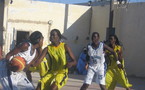 4-éme tour play-off dames : L'UGB perd devant Bopp (47-54)