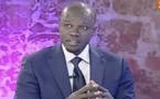 Sonko décrypte le discours de Macky Sall Sonko décrypte le discours de Macky Sall