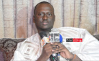 Présidentielle 2019 – Chérif Beuya AIDARA donne le profil du meilleur candidat (vidéo)