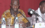 Nomination à la présidence : Tounkara attaqué par les Sénégalais (vidéo) Nomination à la présidence : Tounkara attaqué par les Sénégalais (vidéo)