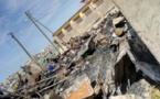 Incendie au quartier Sud : d'importants dégâts enregistrés ( photos)