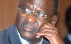 Cheikh Tidiane Sy démissionne