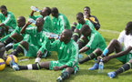 Coupe du Sénégal Cadets et Juniors : le tableau des huitiémes