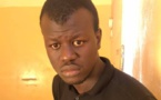 Urgent - Liberté provisoire pour l’étudiant Ousseynou Diop Urgent - Liberté provisoire pour l’étudiant Ousseynou Diop