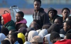 En situation irrégulière : près de 100 sénégalais expulsés du Maroc