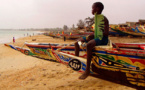 Guet-Ndar au bord de la crise économique ( vidéo) Guet-Ndar au bord de la crise économique ( vidéo)