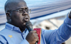 Félix Tshisekedi proclamé vainqueur de la présidentielle en RD Congo, selon des résultats provisoires de la CENI