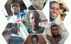 Enterrement de quatre pêcheurs au Cap-Vert : leurs familles disent "niet" et menacent