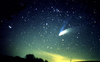 Saint-Louis découvre l'astronomie