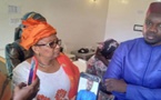 Sonko au chevet des Khalifistes