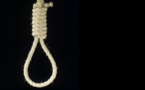 France : Un Sénégalais retrouvé mort et pendu France : Un Sénégalais retrouvé mort et pendu