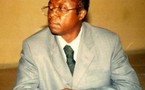 L'UGB en deuil: Le Professeur Mwamba CABAKULU n'est plus
