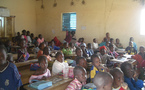 ECOLE JUSTIN NDIAYE EX LEONA GARÇONS DE SAINT LOUIS: Un établissement au passé glorieux menacé d’effondrement.