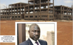 Construction de l'université Amadou Moctar Mbow : Macky Sall "vire" Adama Bictogo et Lahad Ka Construction de l'université Amadou Moctar Mbow : Macky Sall "vire" Adama Bictogo et Lahad Ka