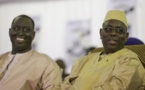 Parrainage / Le président Sall raille Malick Gakou et l'opposition : " Gakou et son petit parti... Ils n'ont que leurs yeux pour pleurer, Kou beug beuré, Kou bagne beuré " Parrainage / Le président Sall raille Malick Gakou et l'opposition : " Gakou et son petit parti... Ils n'ont que leurs yeux pour pleurer, Kou beug beuré, Kou bagne beuré "