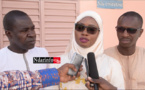 Lutte contre la violence : Timbuktu Institute invite la jeunesse à faire preuve de « responsabilité » (vidéo) Lutte contre la violence : Timbuktu Institute invite la jeunesse à faire preuve de « responsabilité » (vidéo)