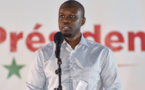Détournement des 94 milliards : SONKO défie le Procureur et rajoute que les "45 milliards sont déjà partagés"